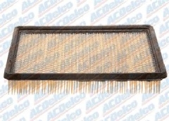 Luftfiltereinsatz - Aircleaner Element  Caprice 94-96 + Caddy 89